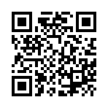 QR Code for bitcoin:1LVCihC8kEAC8ijViev6V7fkrSnjyeot29