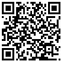 QR Code for bitcoin:1LVE1Zbq8iFaqoc6MBFNMSYTAuX86VtnC1