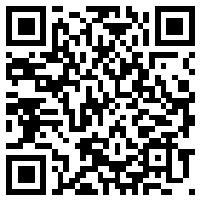 QR Code for bitcoin:1LVESWjFTU9Eb6thboybYCncPzd2DSo31j