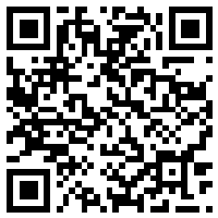 QR Code for bitcoin:1LVEg554bMHcaQEcCRz1pBZ6j8WHsQfVJr