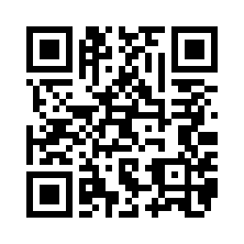 QR Code for bitcoin:1LVFWqUavyevUBhajLGE4VtrpVdY4ArgNU