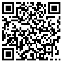 QR Code for bitcoin:1LVGdmLqTQT5DoX43oxD937Y41FAbTfJKp