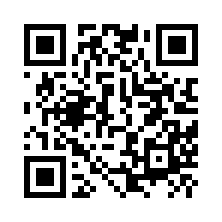 QR Code for bitcoin:1LVMbVR4CUNqeMD89fcQqQnwBgrPj2hkHo
