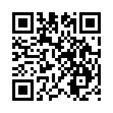 QR Code for bitcoin:1LVMudyeCEbjA87AV9AGeyymRWtswnaMnM