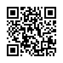 QR Code for bitcoin:1LVR3jaaMLZrjiFr74daVPSQs9GkjjBoSv
