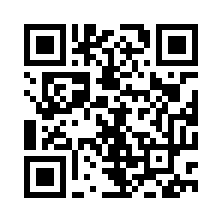 QR Code for bitcoin:1LVRJTAFDBRoFdEdt7sxfPgfrPkz8LJWyb