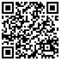 QR Code for bitcoin:1LVRnBTZpp8mBjCDFN7ysBQXnH74RUTkCj