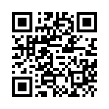 QR Code for bitcoin:1LVRuxCs2kHjR3H9m6HaCPREeTnczmvBW2
