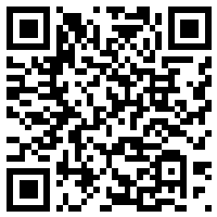 QR Code for bitcoin:1LVUEimrm38fa5UWSCnHNDbCock3KGosD8