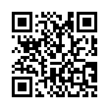 QR Code for bitcoin:1LVV44ZmK8ZFi73hLJzoxhVGSLmiAFACU3