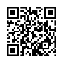 QR Code for bitcoin:1LVVbdNU8YAexEA67ZoU9FmicHT8saMEgS
