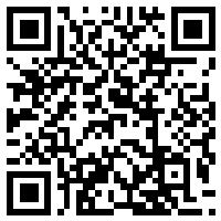 QR Code for bitcoin:1LVWWSZe9bcUMASUpEX4MbXZuHYbddzmzM
