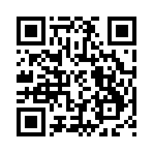 QR Code for bitcoin:1LVXxBu6JsFaJFJsqroBiT2kUxmuKYukfT