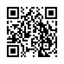 QR Code for bitcoin:1LVYA2UX9dd6sF5BPWmRS1UAPoSnJ5DDC2