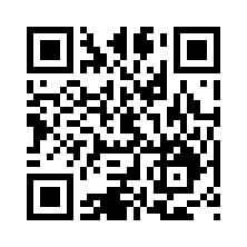 QR Code for bitcoin:1LVYF8zxpdK8Gcbp9VPrMmPmoqKsnksShA