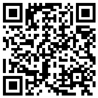 QR Code for bitcoin:1LVbMHSFDFQcbaJBC4sDYoNqNwBQyxafGh