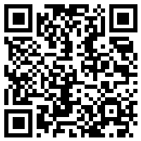QR Code for bitcoin:1LVeGZmKbMsnUt9yTEMs7R9VRdsHRarvhb