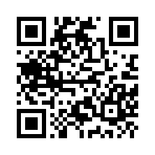 QR Code for bitcoin:1LVfTspjD2pwthx2ByPQoiLkmi9bBb7SvP