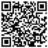 QR Code for bitcoin:1LVfUGHaAMifcYHUSATSURc5r4gzWv1MJP