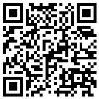 QR Code for bitcoin:1LVfwZCaNppLgbtFEk9boCsZ2TGPFGt3FX