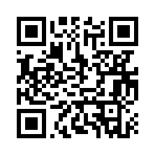 QR Code for bitcoin:1LVguvDGvXKsxcvHDUN4iJLuo7iccsFSda