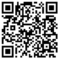 QR Code for bitcoin:1LVjishF3MruyfuzmjKTkkDTXfBcMWiptd