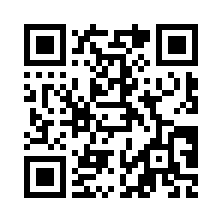 QR Code for bitcoin:1LVjqN22FcyopCDzzCdimbvsWFGWQtxTPV