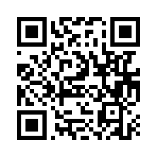 QR Code for bitcoin:1LVoyV4Pyb1fTAGqhe4WVTQyDehcNZawpP