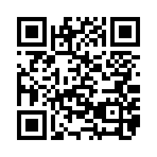 QR Code for bitcoin:1LVs2qdYxxAJ1sF3F6ohbk9v1oZapi9roG