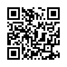 QR Code for bitcoin:1LVsTJF4wNknfzeSiui4ADmerpXnmo8wiX