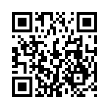 QR Code for bitcoin:1LVvzsaUFCQx4j14CSWQCgk2J98uSWc1JS