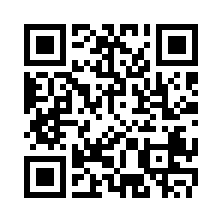 QR Code for bitcoin:1LW49x4Dc8AxBrNDwMmrVtAsQKYWxdAFZC