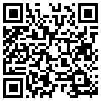 QR Code for bitcoin:1LW4jjWeKPARAw5C6iv3LQYiRvM4ShpmM3