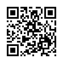 QR Code for bitcoin:1LW5EdbomrAP8SA7RxDsTpjABFCXaLXxth