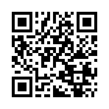 QR Code for bitcoin:1LW8PfLTQBHAUEFPQyFjswsx67c7DtT8Go