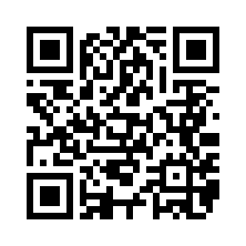 QR Code for bitcoin:1LWD6BDcuP8XTNfZiBzD7AhqaMayKmZ8vo