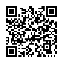 QR Code for bitcoin:1LWEC5vRF5wrPZyRfifoKNUMNA4oS3cQpd