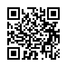 QR Code for bitcoin:1LWLP7gMauFW6ghBY8L75WqpEAcKEpcF26