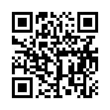 QR Code for bitcoin:1LWRppfK4nMkzVQD9KWMxV36WqaAvmwM64