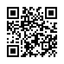 QR Code for bitcoin:1LWVB1rPhxdjfxebcGjPBUqhxtXMJFbp5B