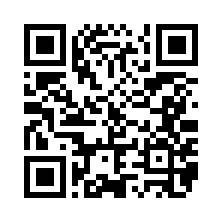 QR Code for bitcoin:1LWZhYsghTpsFSWmde44LUdSdnobrcA55b