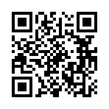 QR Code for bitcoin:1LWeHdVT9ffXvsqDwBtjQGPA3VUFcbKRus