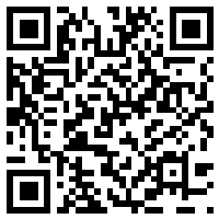 QR Code for bitcoin:1LWeqcSLPJVQAbAFznNYTGzoHewjqB3R6e