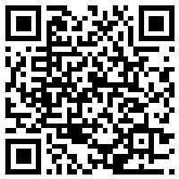 QR Code for bitcoin:1LWev3xvu9SvMatSf5LWDEPsoUZGkg8Sdf