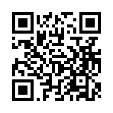 QR Code for bitcoin:1LWf2Pjtso3BY4GETv1LCP3FeQwSXQWAPD