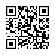 QR Code for bitcoin:1LWhxaUmkansApNyxY4gmsFVDqgEif9K5B