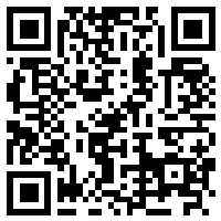QR Code for bitcoin:1LWrV1PdaUSatbKmWA1G5y6Ta4dNMSqmEP