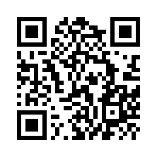 QR Code for bitcoin:1LWrVBf9uvk6sPRhpAFYcheRZynnfUatBj