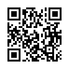 QR Code for bitcoin:1LWrkmFn2S1VDA8ompSRfWS5S8tXcm43jK