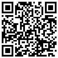 QR Code for bitcoin:1LWx9utL5bd27c63gDis1poorvG4m5czXx